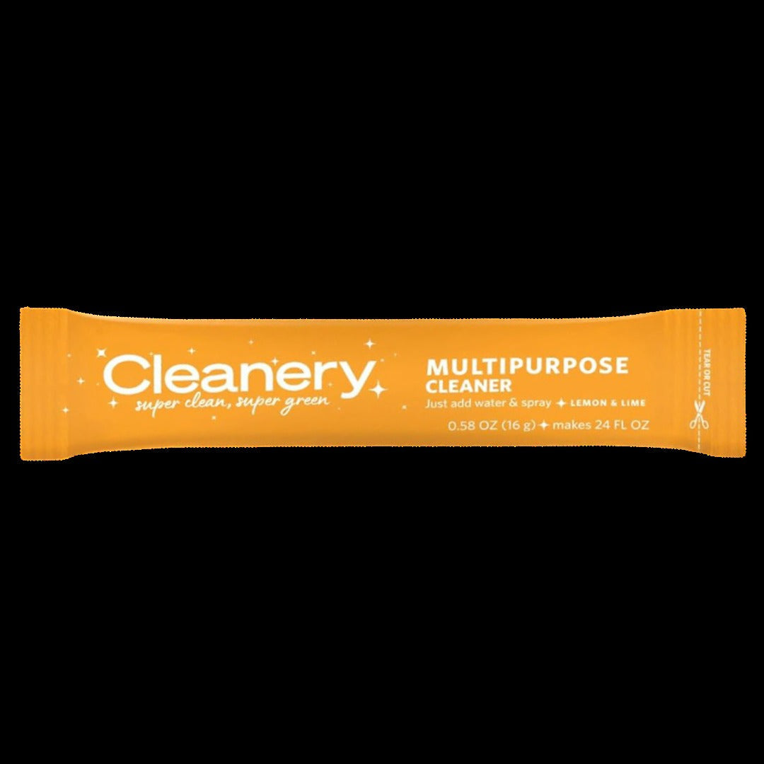 Multipurpose Cleaner - Single Refill - Lemon & Lime