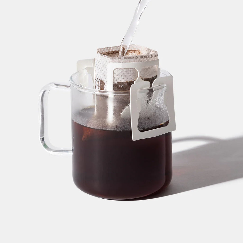 Classic Pourover Latte Single-Serve Coffee (5 CT)