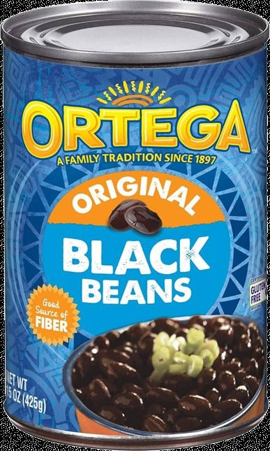 Black Beans