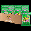 Crunch Puffs - Jalapeño (12 Pack)