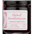 Plain ol Strawberry Jam