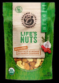 Sprouted Buffalo & Ranch Cashews