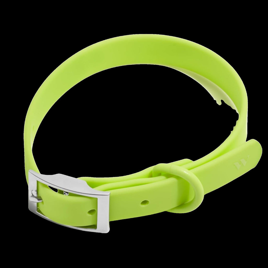 Collar X Large - Limeade