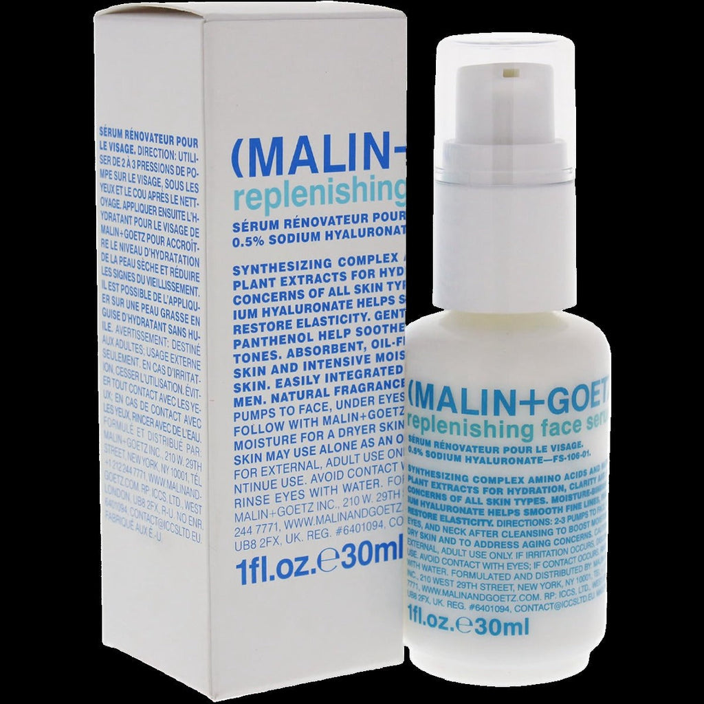 Replenishing Face Serum