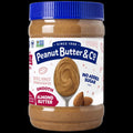 Large Almond Butter - No Sugar added