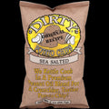 Sea Salted Potato Chips