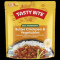 Butter Chickpeas & Vegetables Entree