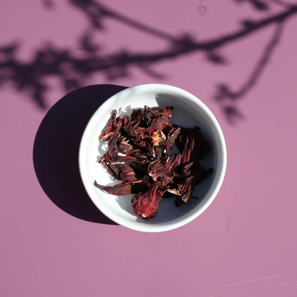 Hibiscus Flowers