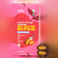 Organic Apple Cinnamon Nut Butter Bites (12 CT)