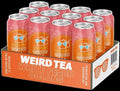 White Peach Oolong Tea (12 Pack)