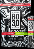 Raspberry & Watermelon Hydration Packs (15 CT)