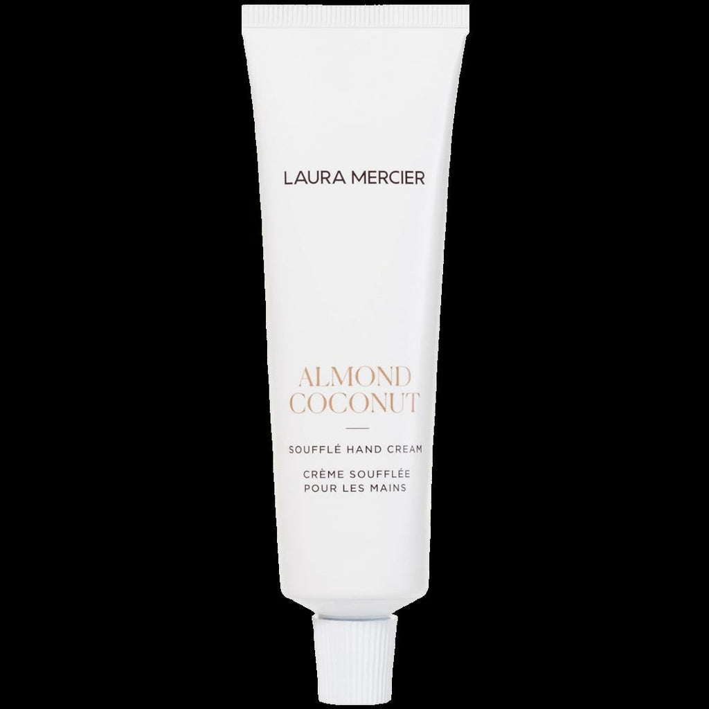 Almond Coconut Souffle Hand Cream