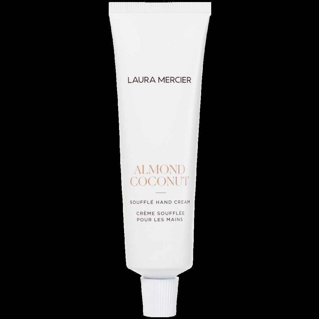 Almond Coconut Souffle Hand Cream