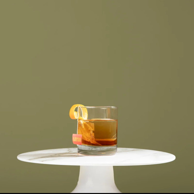 Old Fashioned Cocktail Mix (8 CT)