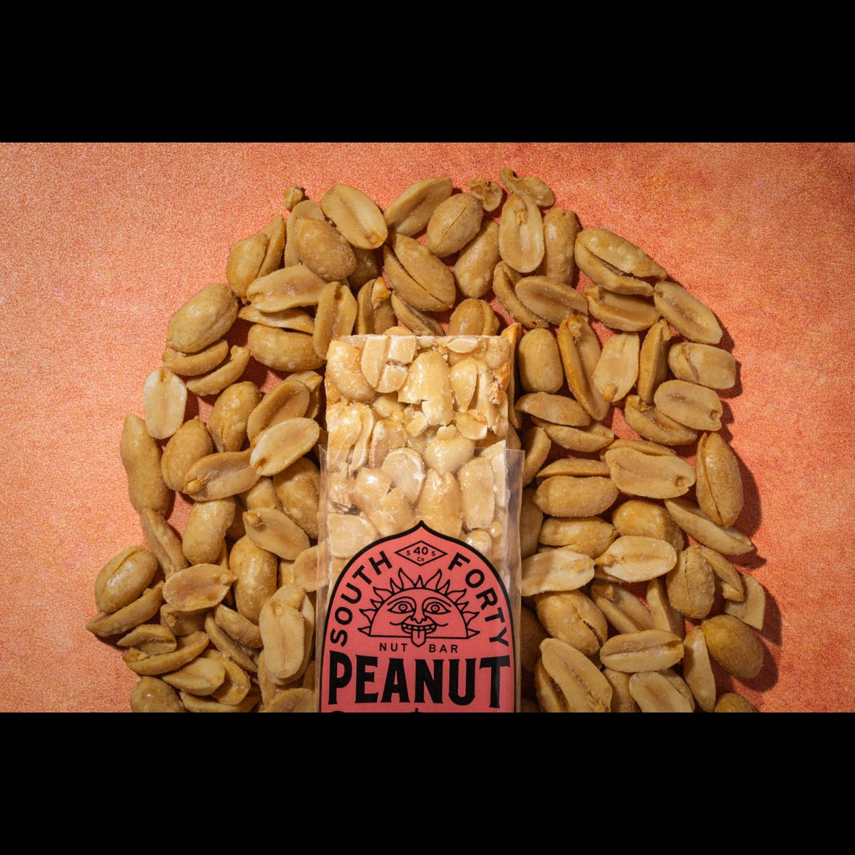 Peanut Nut Bar (12 CT)