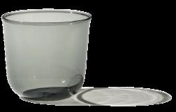 Half Glass Set - Haze (Set of 4)