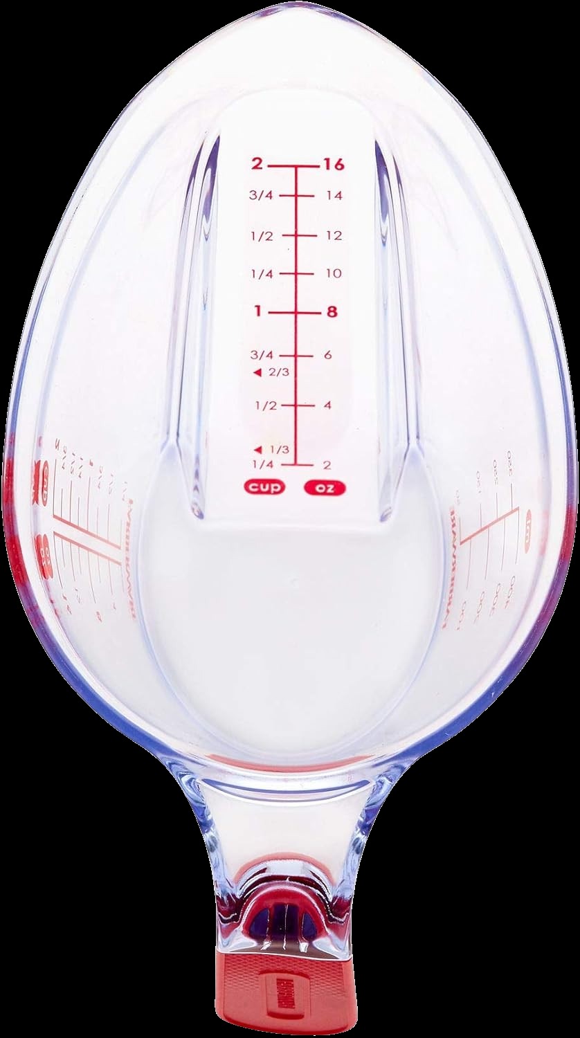 2-Cup Angled Measuring Cup