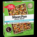Balsamic Mediterranean Sheet Pan Dinner Starter