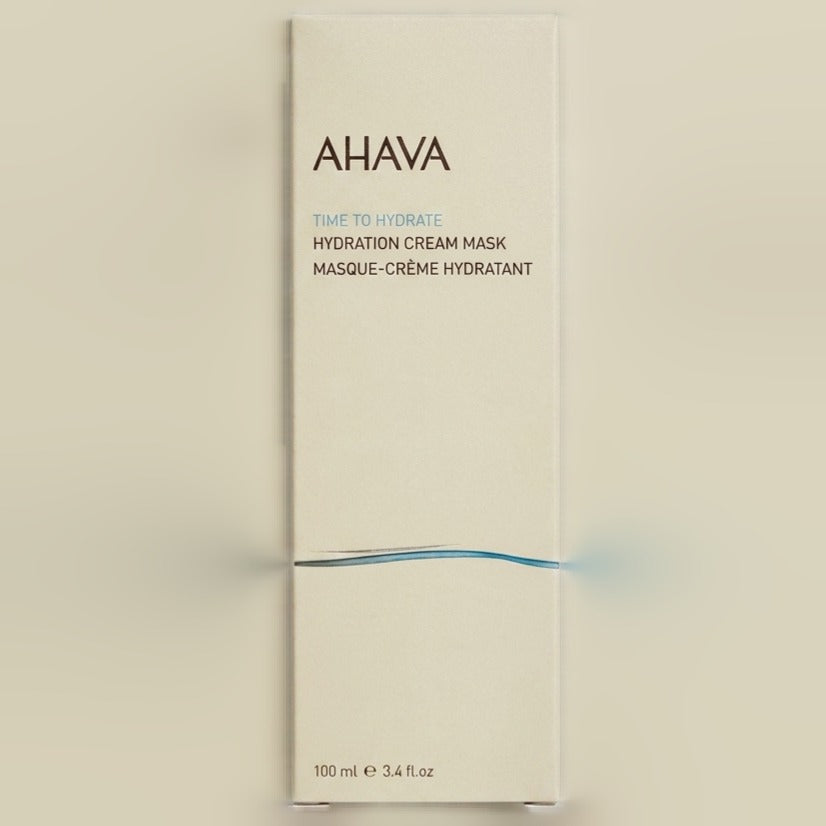 Hydration Cream Mask
