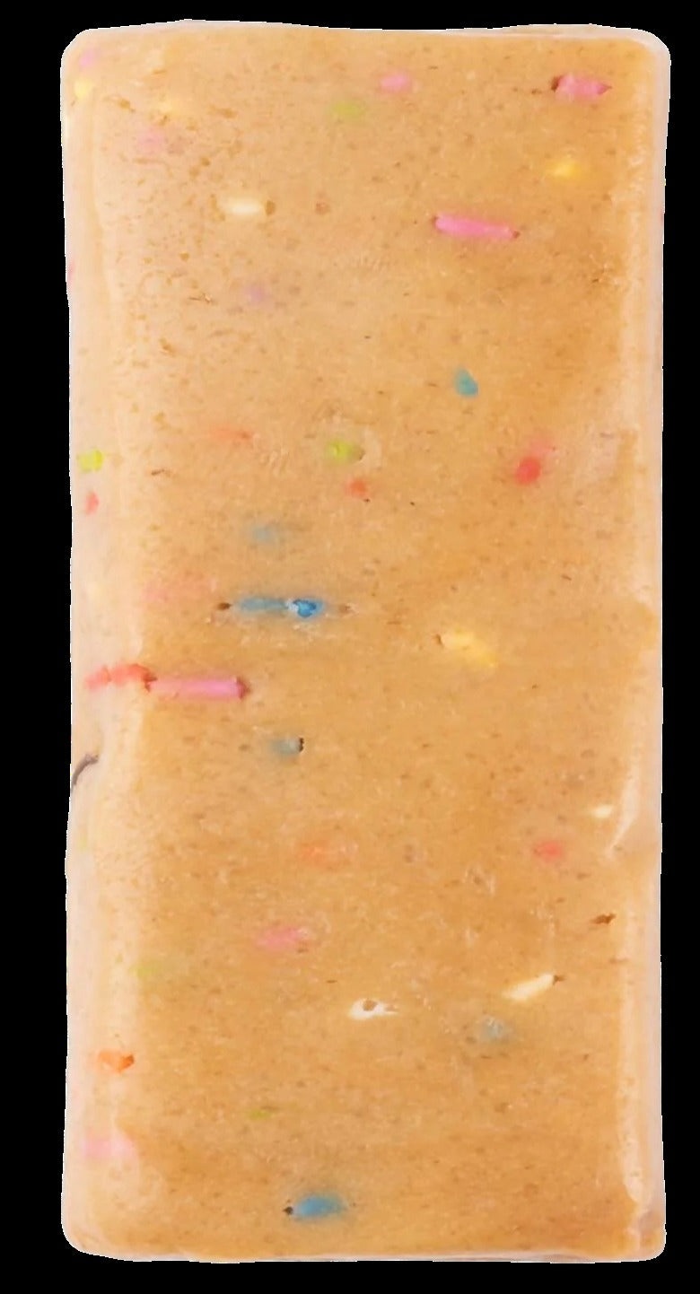 Sprinkle Sugar Cookie Dough Bar (10 CT)