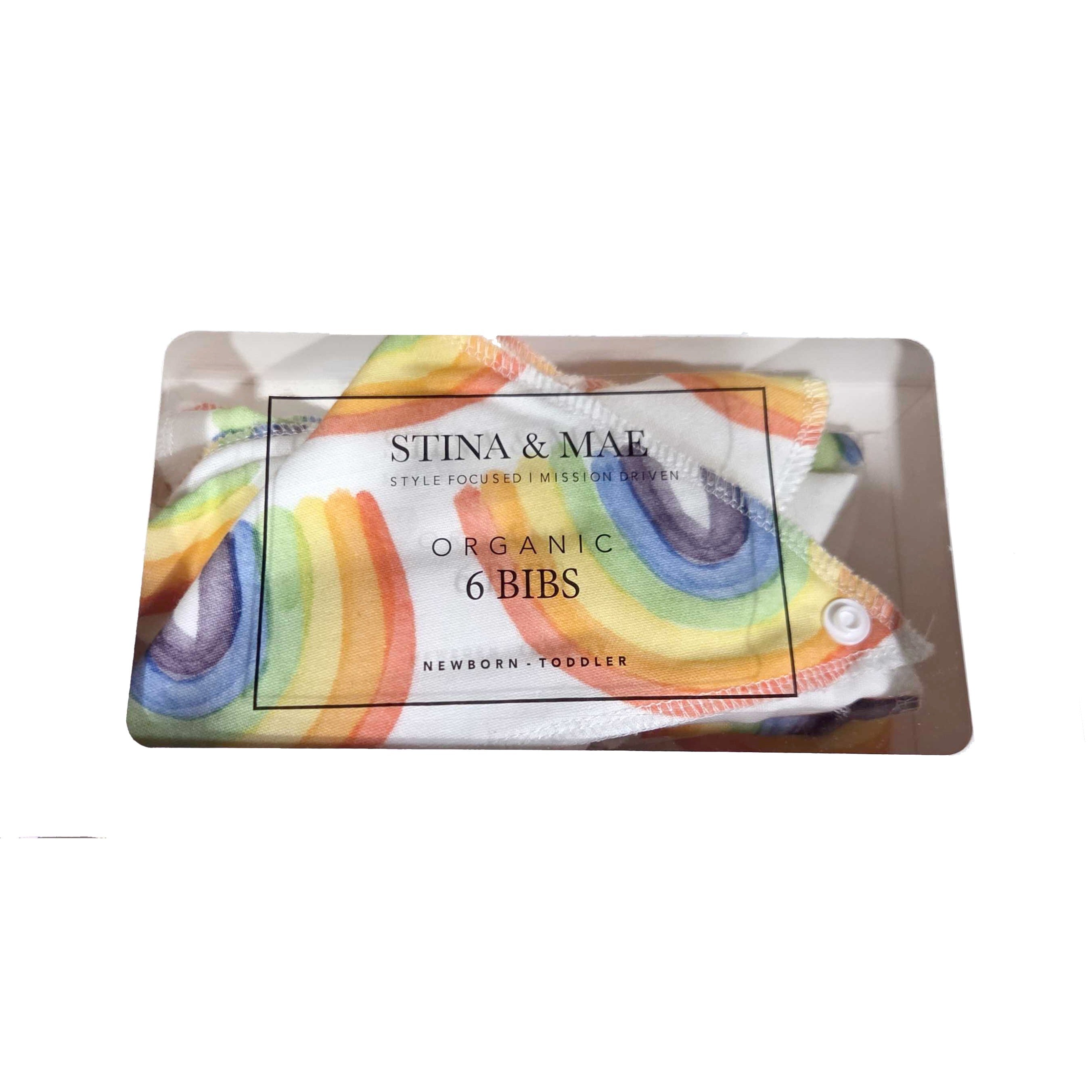 Bibs (6 CT)