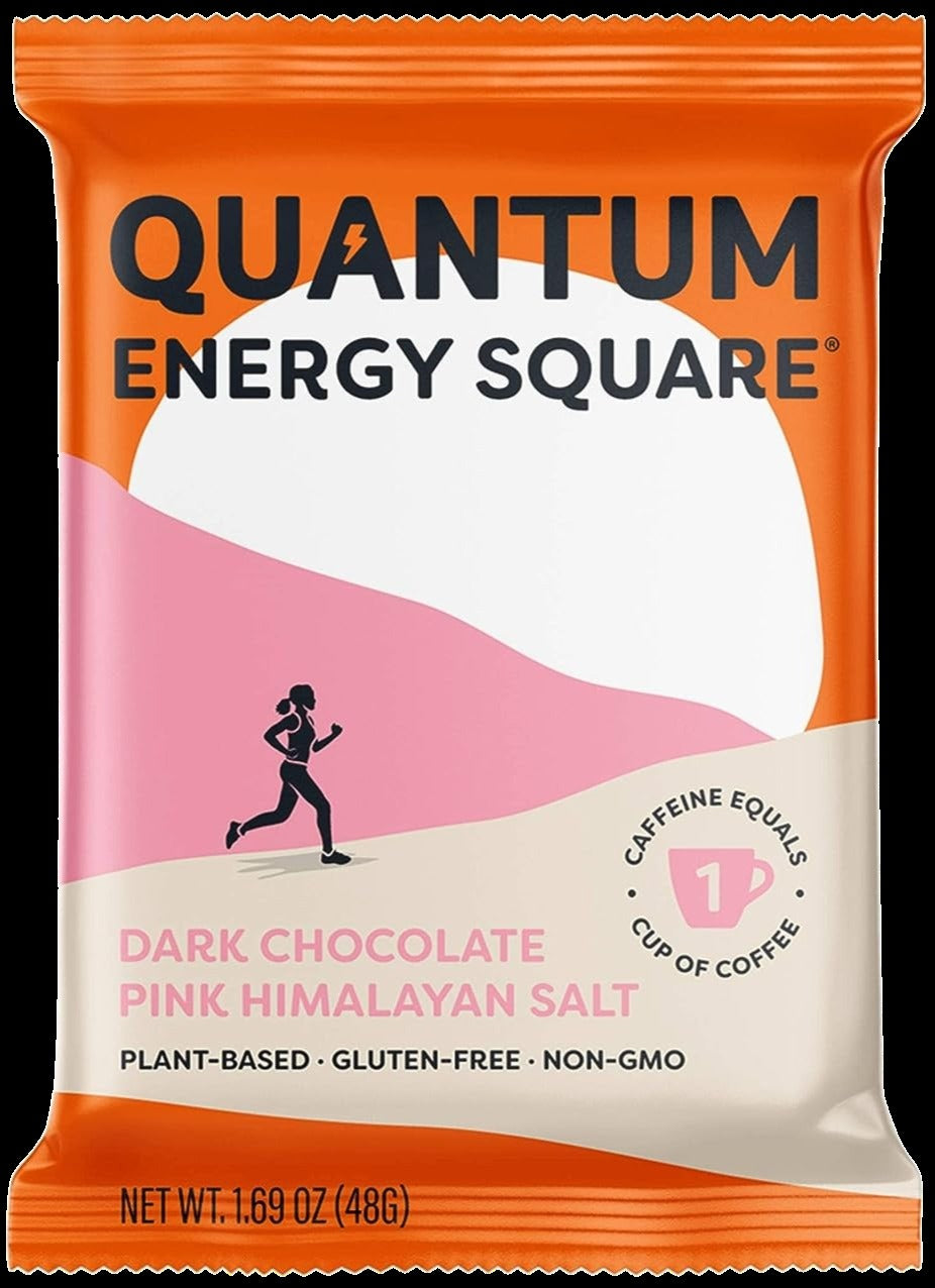 Dark Chocolate Pink Himalayan Salt (8 CT)