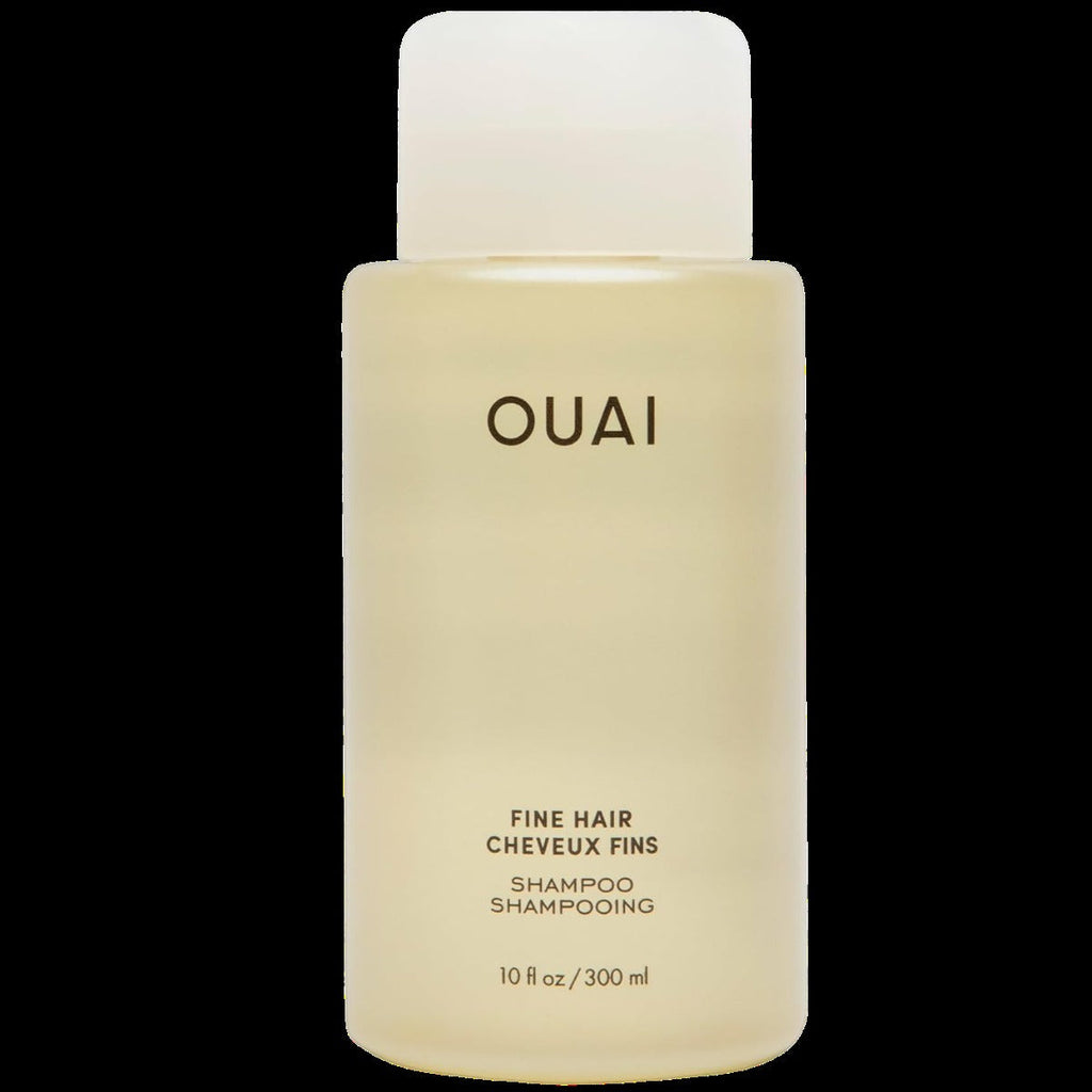 Fine Hair Shampoo