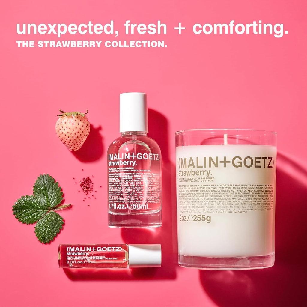 Strawberry Eau De Parfum Spray