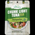 Jalapeno Chunk Light Tuna Pouch