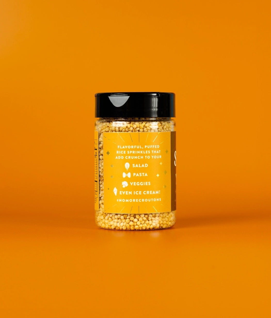 Maple Sea Salt
