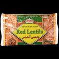 Red Lentils