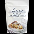 Vanilla Powdered Sugar