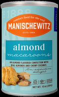 Cookie Macaroon Almond