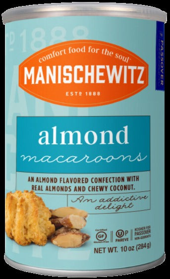 Cookie Macaroon Almond