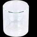 Double-Wall 6oz Glass - Clear