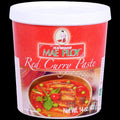 Red Curry Paste