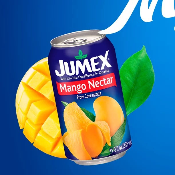 Mango Nectar Juice