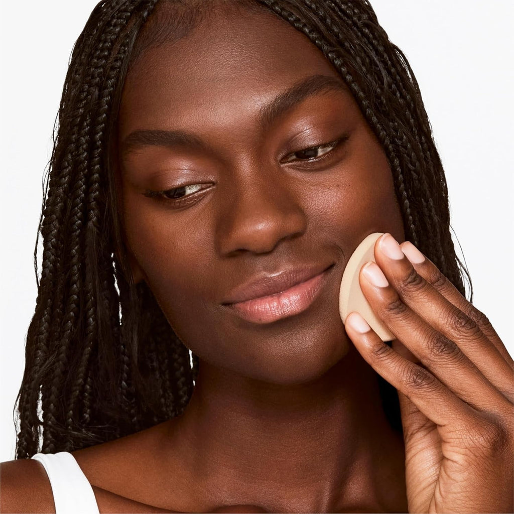 Stay Matte Sheer Pressed Powder Oil-Free 19 Stay Suede