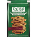 Oatmeal Raisin Cookies