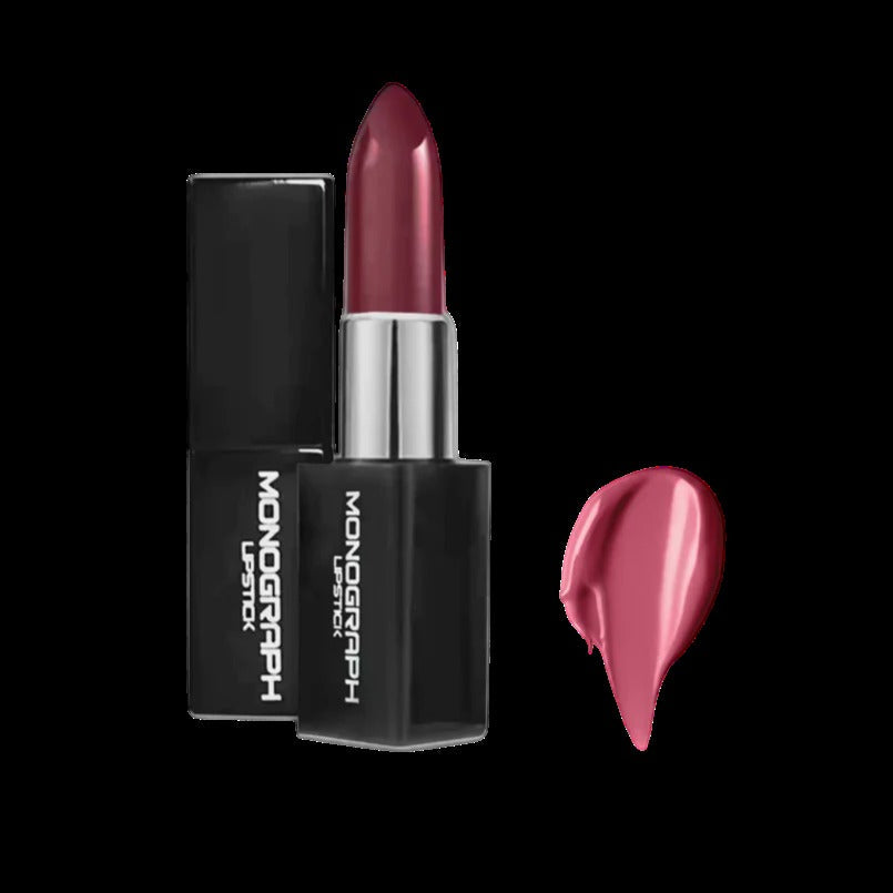 Monograph Cream Lipstick - Sharing