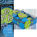 PEP Berry Bliss Daily Longevity Bar (12 CT)