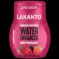 Berry Pomegranate Water Enhancer - No Sugar