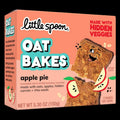 Apple Pie Oat Baked Bar (5 CT)