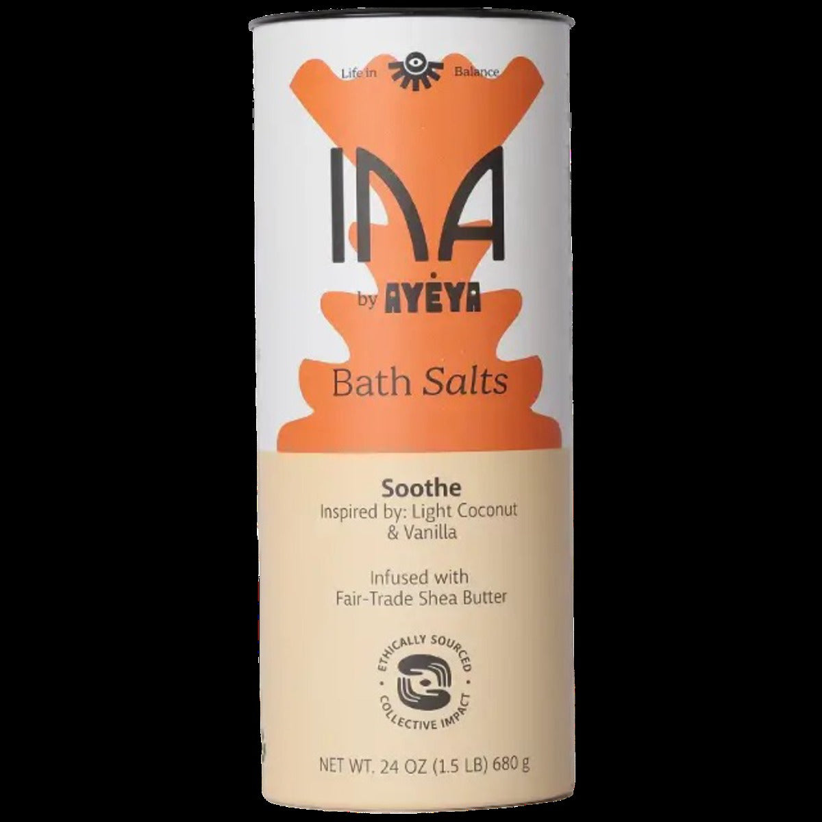Soothe Bath Salts