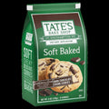 Soft Baked Dark Chocolate Chunk Cookies