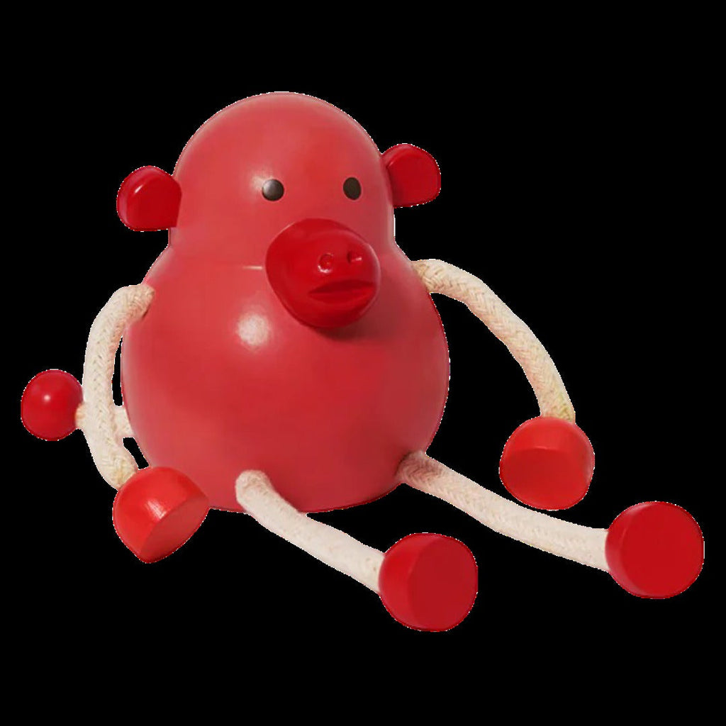 Palimal Toy Figurine With Magnets - Monkey Color