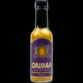 Lemon Ginger Jerk Hot Sauce