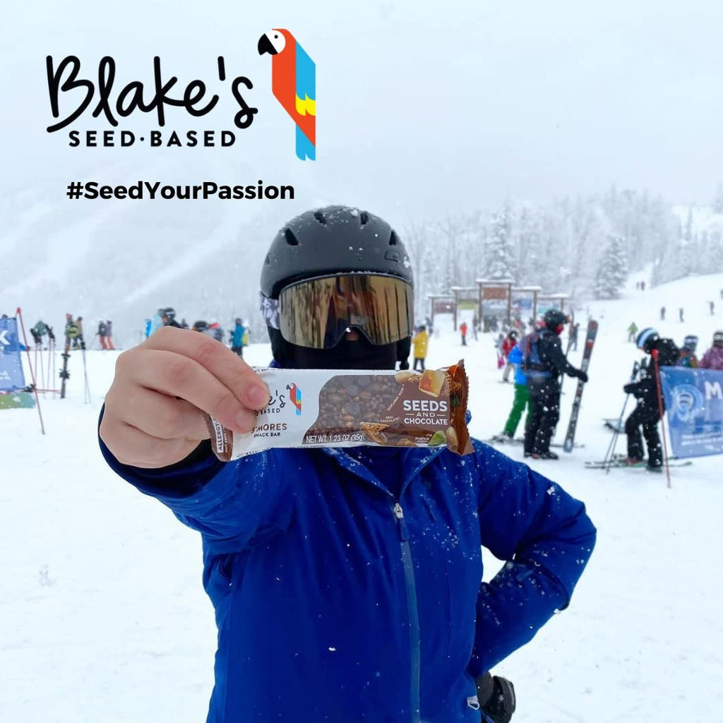 Smore's Snack Bar (12 Pack)