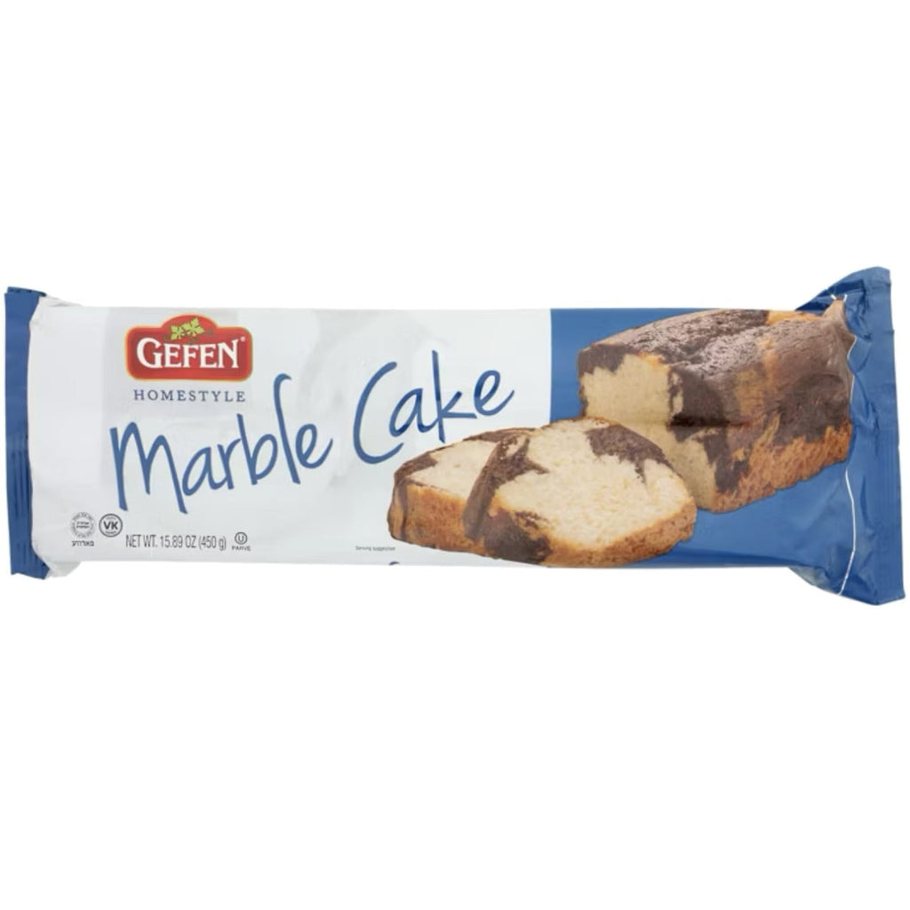 Marble Cake