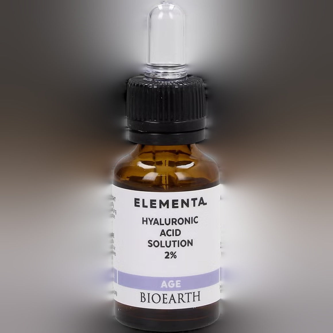 Hyaluronic Acid Solution - 2% Antiage